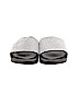 Madden Girl Silver Sandals Size 8 - photo 2