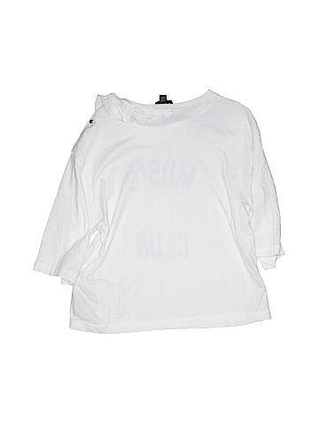 Diesel Short Sleeve T-Shirt (view 2)