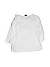 Diesel 100% Cotton White Short Sleeve T-Shirt Size 8 - photo 2