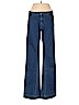 6397 Blue Jeans Size 27 waist - photo 1