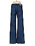 6397 Blue Jeans Size 27 waist - photo 2