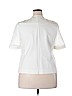 Nine West Ivory Jacket Size 16 - photo 2