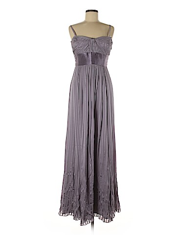 BCBGMAXAZRIA Cocktail Dress (view 1)