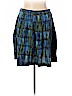 Talbots Blue Casual Skirt Size 16 (petite) - photo 1