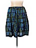 Talbots Blue Casual Skirt Size 16 (petite) - photo 2
