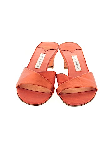 Ann Marino Mule/Clog (view 2)