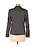 Banana Republic Factory Store Gray Blazer Size 6 (petite) - photo 2