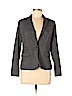 Banana Republic Factory Store Gray Blazer Size 6 (petite) - photo 1