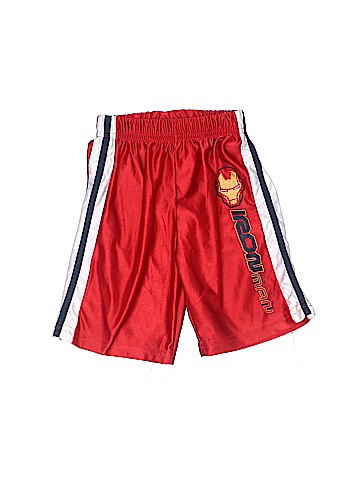 Marvel Athletic Shorts (view 1)
