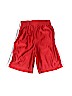 Marvel 100% Polyester Solid Red Athletic Shorts Size 2T - photo 2