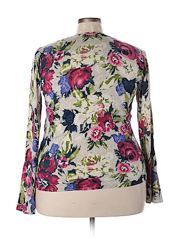 Jones New York Pullover Sweater (view 2)