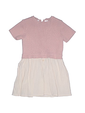 Zara Baby Dress (view 1)