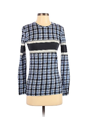 Derek Lam Long Sleeve T-Shirt (view 1)