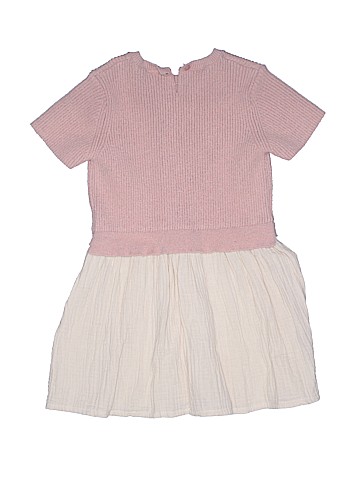 Zara Baby Dress (view 2)
