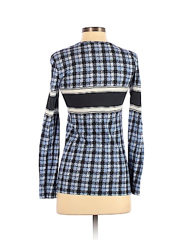 Derek Lam Long Sleeve T-Shirt (view 2)