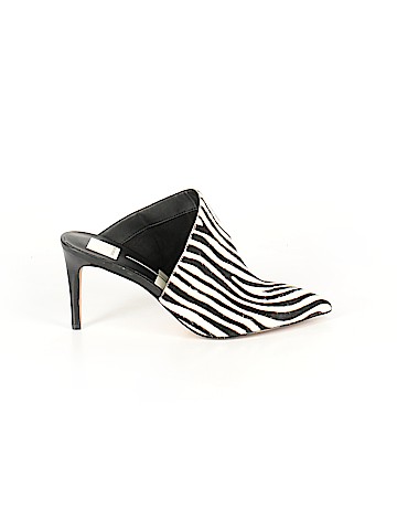 Dolce Vita Heels (view 1)