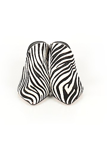 Dolce Vita Heels (view 2)