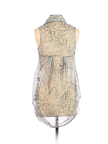 Timo Weiland Sleeveless Blouse (view 2)