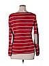 Banana Republic Red Pullover Sweater Size XL - photo 2