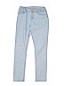 The Children's Place 100% Cotton Blue Jeans Size 12 - photo 1