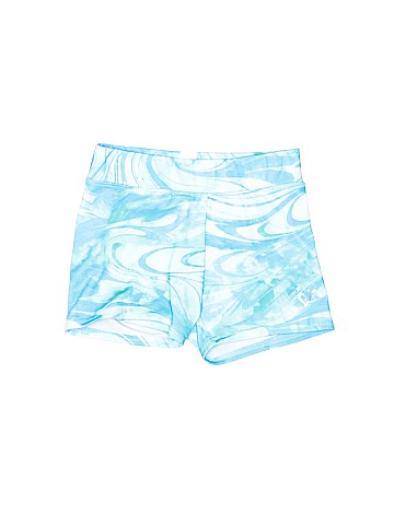 Justice Athletic Shorts (view 1)