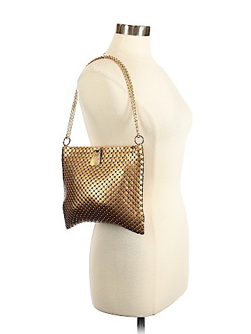 Whiting & Davis Shoulder Bag (view 2)