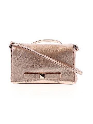 Kate Spade New York Leather Crossbody Bag (view 1)