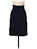 Diane von Furstenberg Blue Casual Skirt Size 10 - photo 1