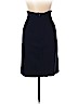 Diane von Furstenberg Blue Casual Skirt Size 10 - photo 2