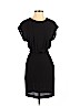 3.1 Phillip Lim 100% Silk Black Casual Dress Size 2 - photo 1