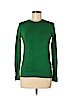 Zara Green Pullover Sweater Size M - photo 1