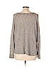 American Eagle Outfitters Gray Pullover Sweater Size L - photo 2