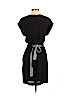 3.1 Phillip Lim 100% Silk Black Casual Dress Size 2 - photo 2