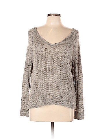 American Eagle Outfitters Pullover Sweater (view 1)