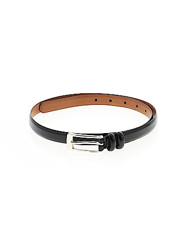 Lauren by Ralph Lauren Leather Belt (view 1)