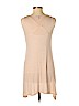 Isabella Oliver Tan Casual Dress Size 8 Maternity (3) - photo 2