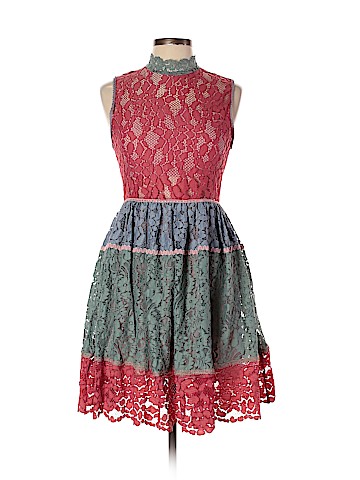 Alexis Casual Dress (view 1)