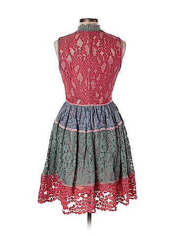 Alexis Casual Dress (view 2)