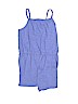 Old Navy Purple Romper Size 5T - photo 1