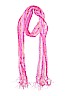 Banana Republic 100% Rayon Pink Scarf One size - photo 1