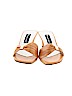 Etienne Aigner Tan Mule/Clog Size 8 1/2 - photo 2