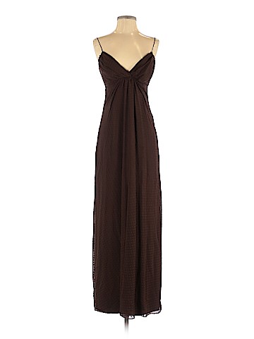 Carolina Herrera Cocktail Dress (view 1)