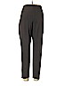 J.jill Gray Casual Pants Size XL (petite) - photo 2