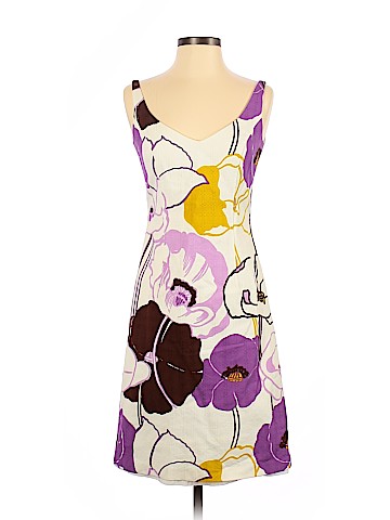 Milly Casual Dress (view 1)