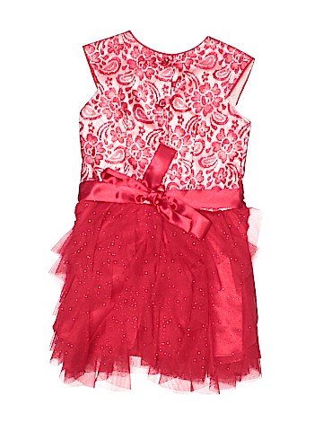 Jona Michelle Special Occasion Dress (view 1)