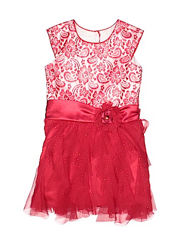 Jona Michelle Special Occasion Dress (view 2)