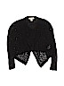 Cherokee Black Shrug Size 6 - 6X - photo 1