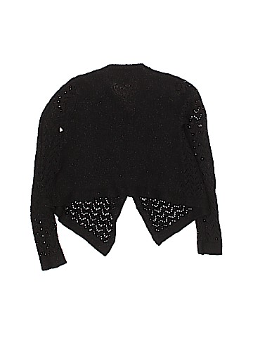 Cherokee Shrug (view 2)