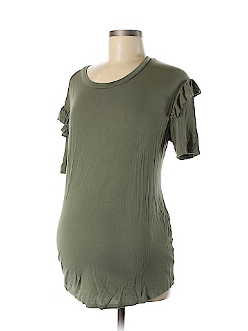 Motherhood Short Sleeve T-Shirt (view 1)