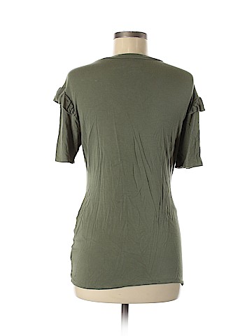 Motherhood Short Sleeve T-Shirt (view 2)